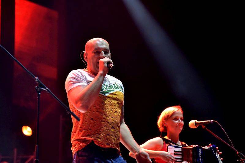 Tři sestry mají za sebou rok oslav, vrcholem byla show v O2 areně