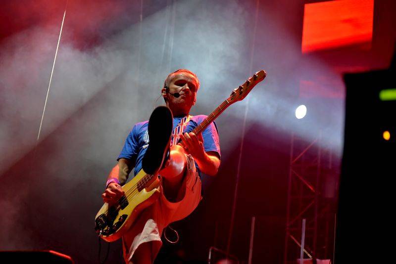 Tři sestry mají za sebou rok oslav, vrcholem byla show v O2 areně