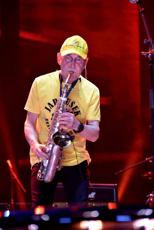 Tři sestry mají za sebou rok oslav, vrcholem byla show v O2 areně