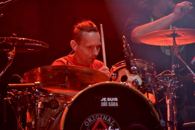 Tři sestry mají za sebou rok oslav, vrcholem byla show v O2 areně