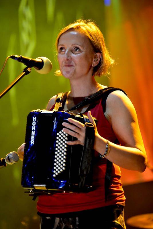 Tři sestry mají za sebou rok oslav, vrcholem byla show v O2 areně