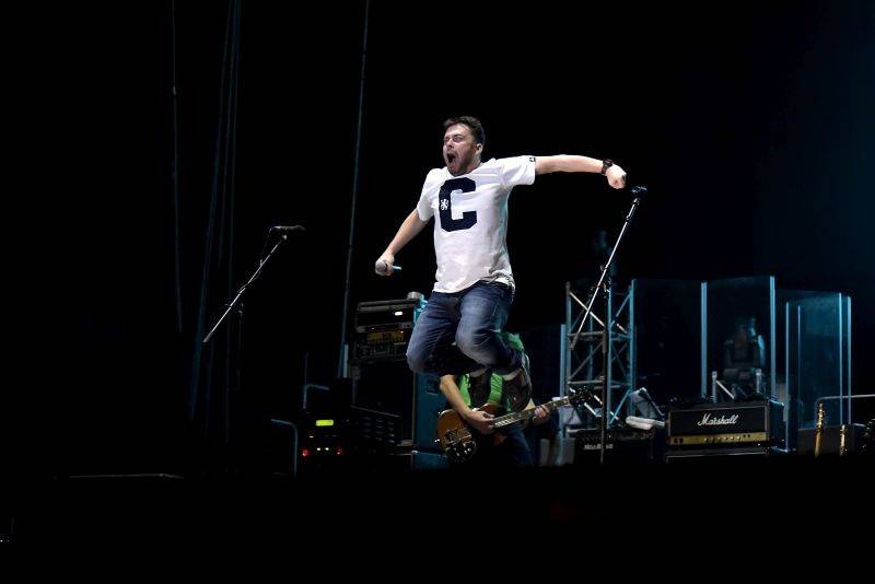 Tři sestry mají za sebou rok oslav, vrcholem byla show v O2 areně