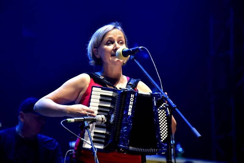 Tři sestry mají za sebou rok oslav, vrcholem byla show v O2 areně