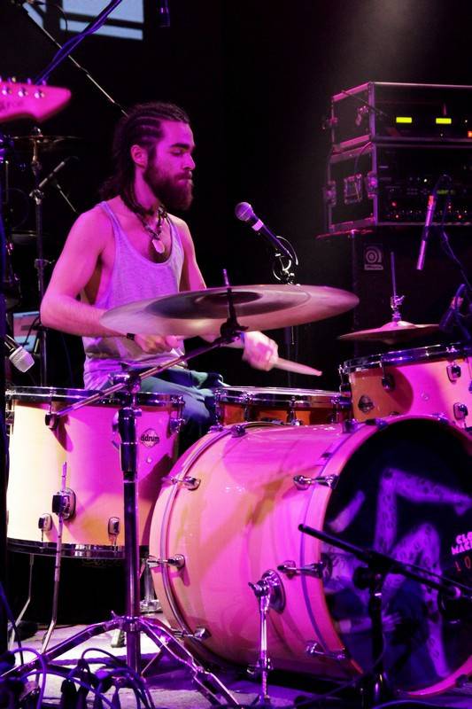 Před Vánoci drnčili v Lucerna Music Baru The Snuff, výtěžek šel na charitu