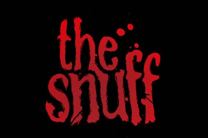 Před Vánoci drnčili v Lucerna Music Baru The Snuff, výtěžek šel na charitu