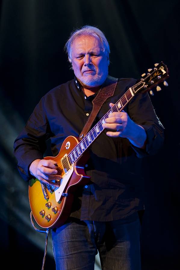 Michal Prokop ve Foru Karlín: Big beat stále žije!