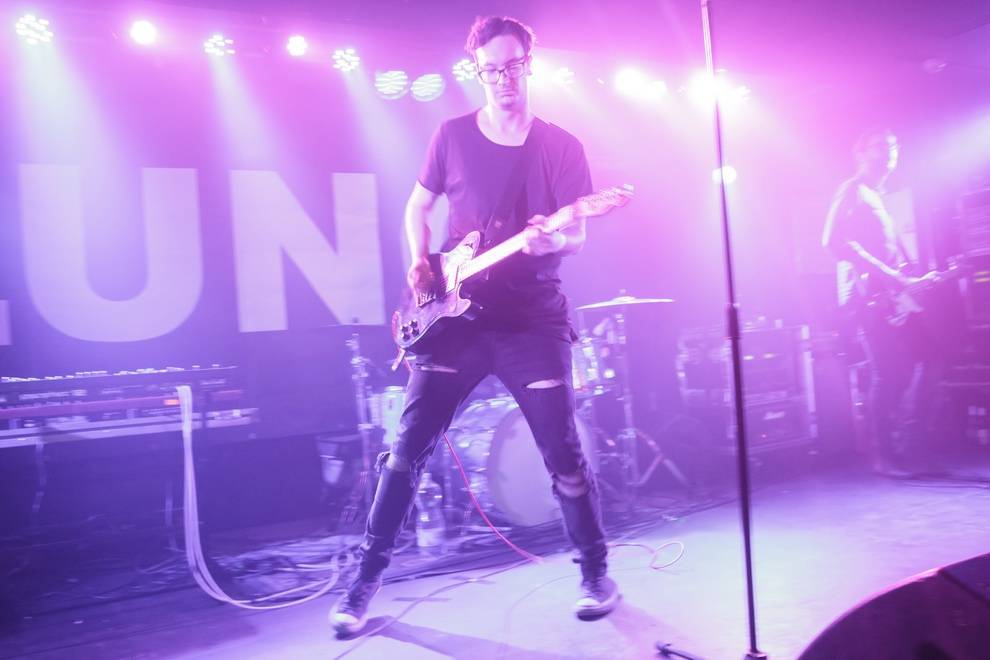 LUNOc se přesunula do Prahy: vystoupili Luno, Holden Caulfield a další