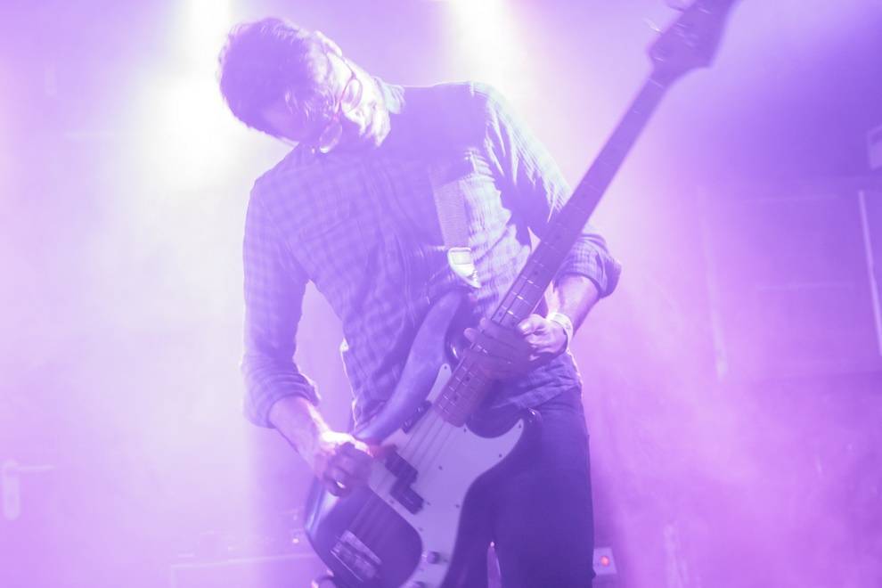 LUNOc se přesunula do Prahy: vystoupili Luno, Holden Caulfield a další