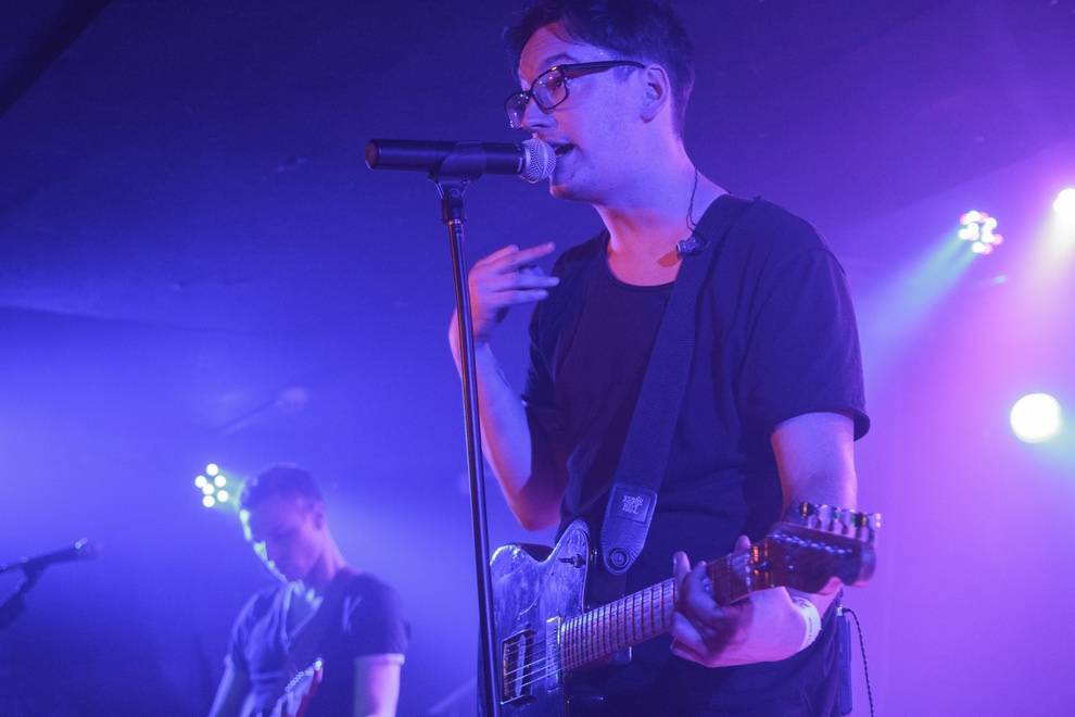 LUNOc se přesunula do Prahy: vystoupili Luno, Holden Caulfield a další