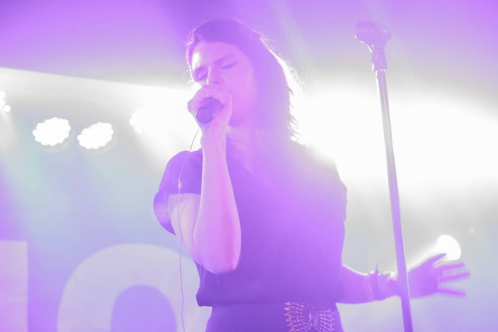 LUNOc se přesunula do Prahy: vystoupili Luno, Holden Caulfield a další