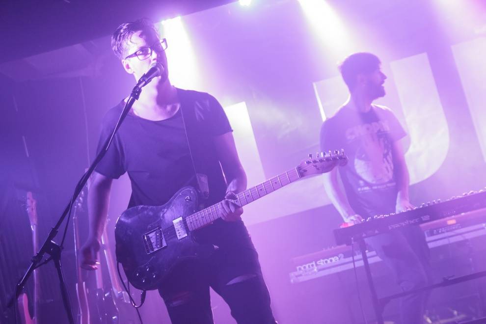 LUNOc se přesunula do Prahy: vystoupili Luno, Holden Caulfield a další