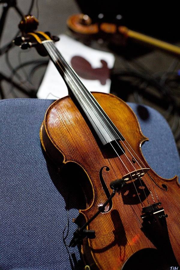 S kapelou Tři sestry na zkoušce, v zákulisí i na velkém koncertě v O2 areně