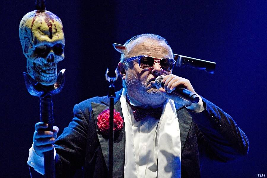 S kapelou Tři sestry na zkoušce, v zákulisí i na velkém koncertě v O2 areně