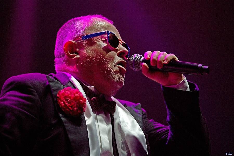 S kapelou Tři sestry na zkoušce, v zákulisí i na velkém koncertě v O2 areně