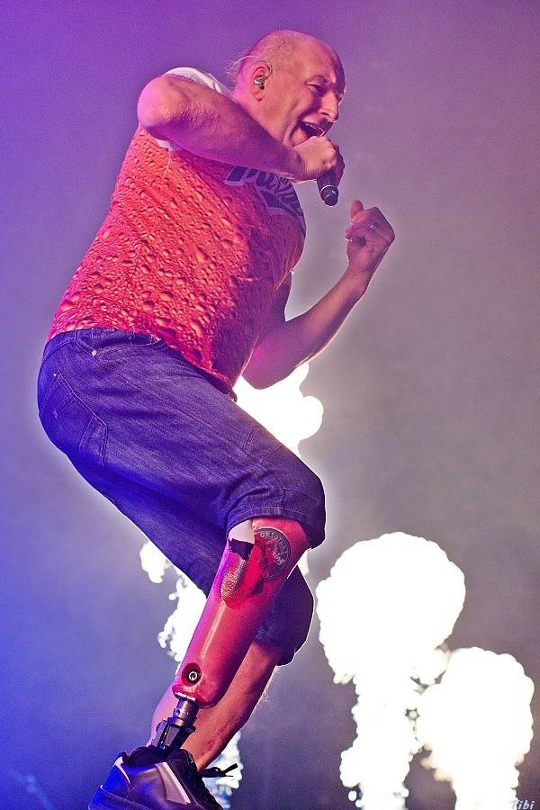 S kapelou Tři sestry na zkoušce, v zákulisí i na velkém koncertě v O2 areně