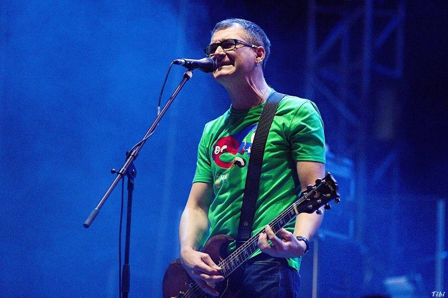 S kapelou Tři sestry na zkoušce, v zákulisí i na velkém koncertě v O2 areně