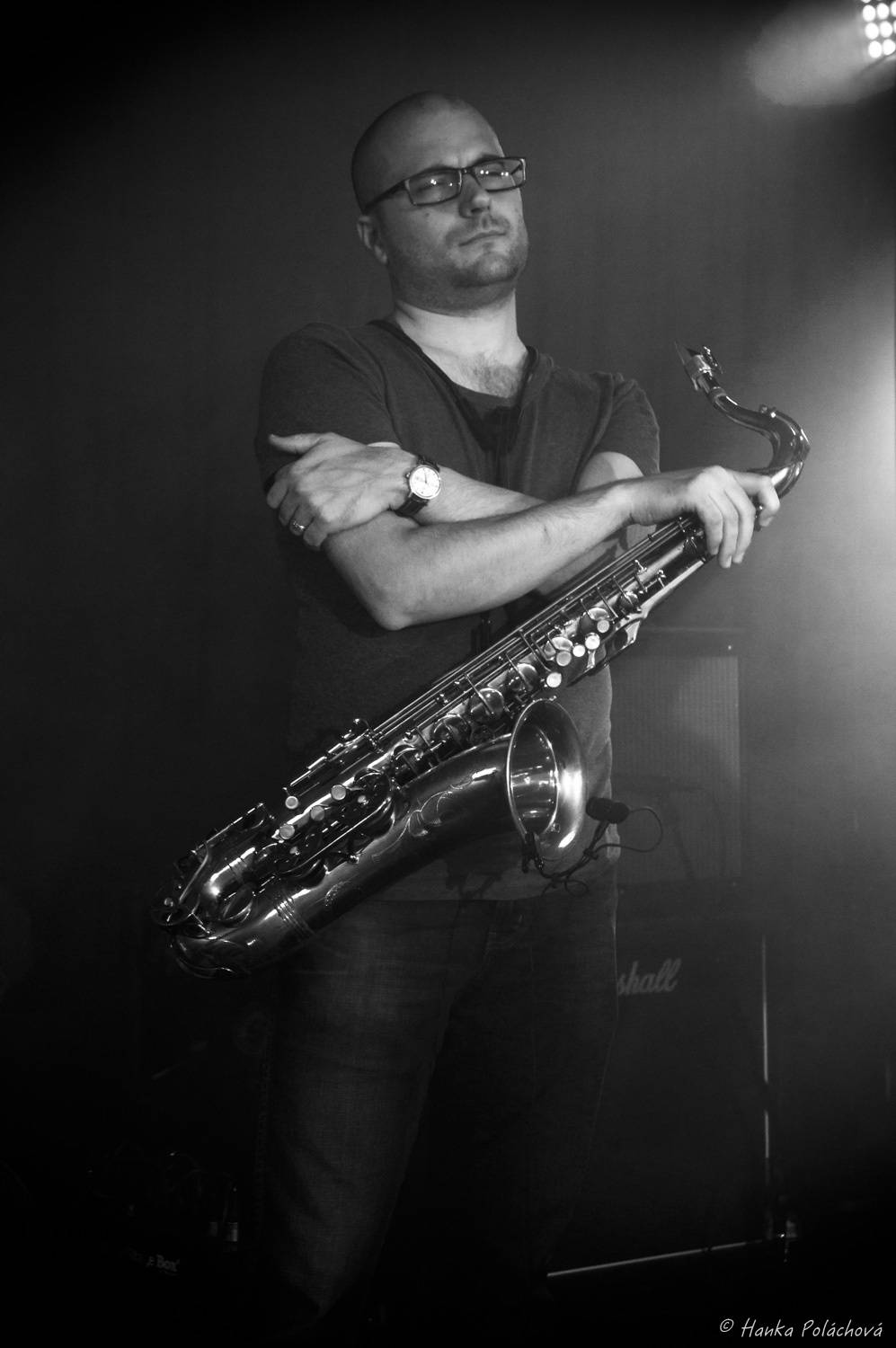 Kofe-in a Lety mimo dokončili společné turné o Vánocích v Opavě