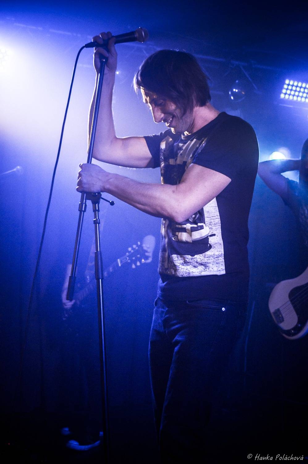 Kofe-in a Lety mimo dokončili společné turné o Vánocích v Opavě