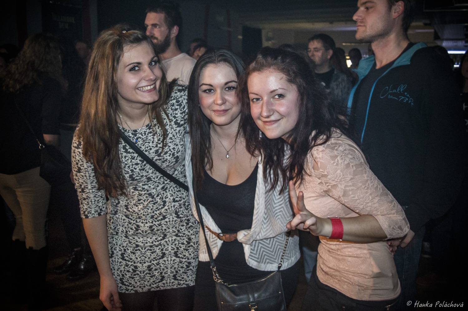 Kofe-in a Lety mimo dokončili společné turné o Vánocích v Opavě