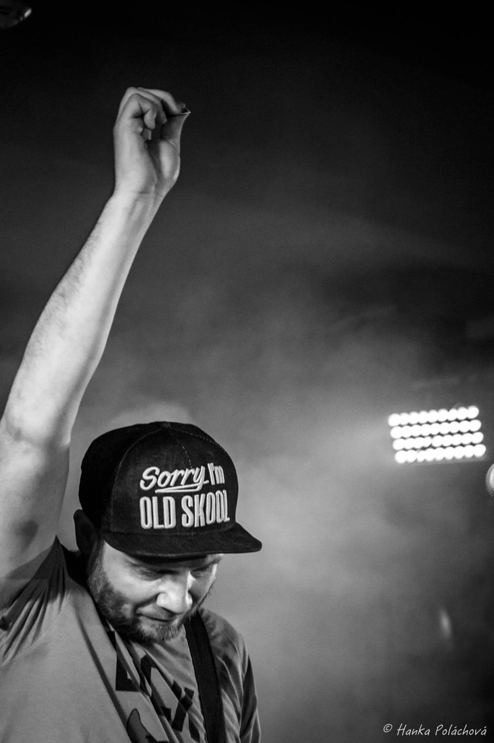 Kofe-in a Lety mimo dokončili společné turné o Vánocích v Opavě