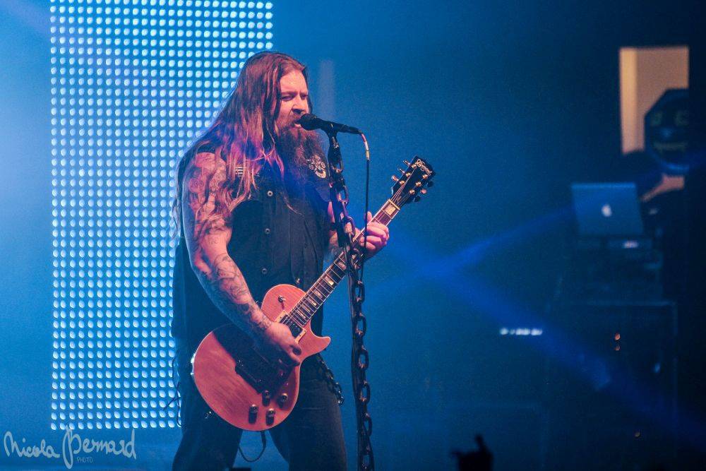 Škwor ani o Vánocích nelenili, dokončili turné ve Valdicích