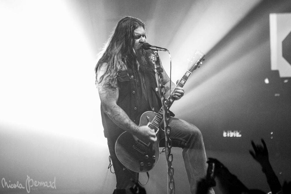 Škwor ani o Vánocích nelenili, dokončili turné ve Valdicích