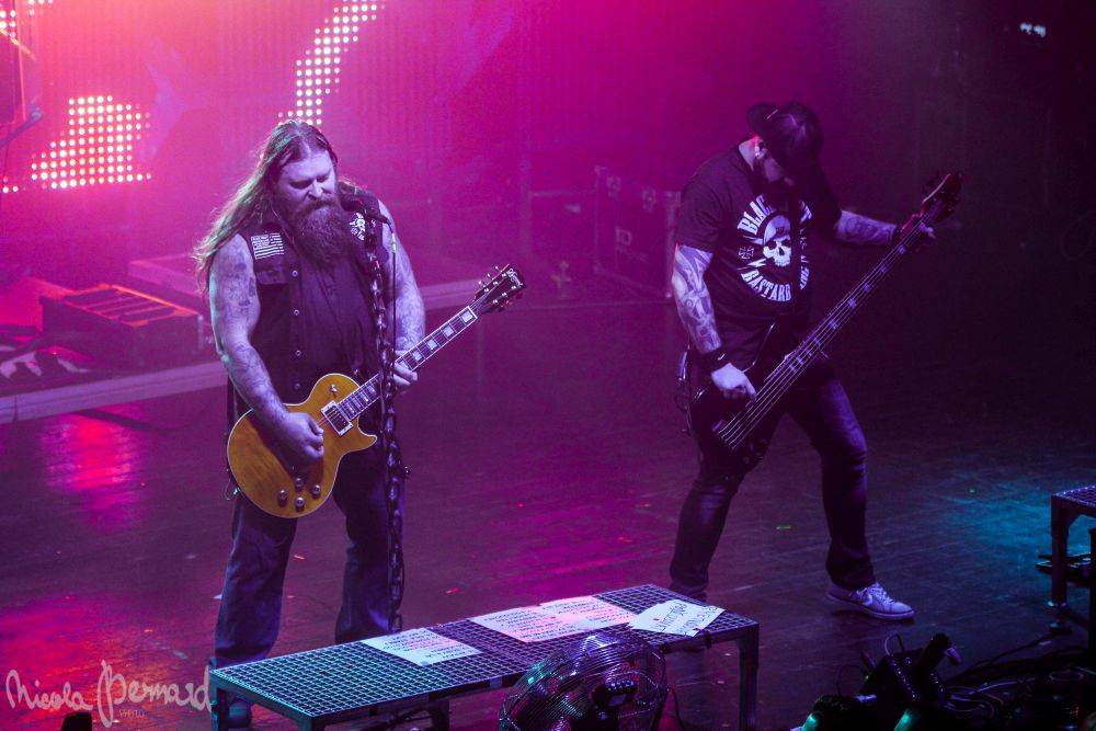 Škwor ani o Vánocích nelenili, dokončili turné ve Valdicích