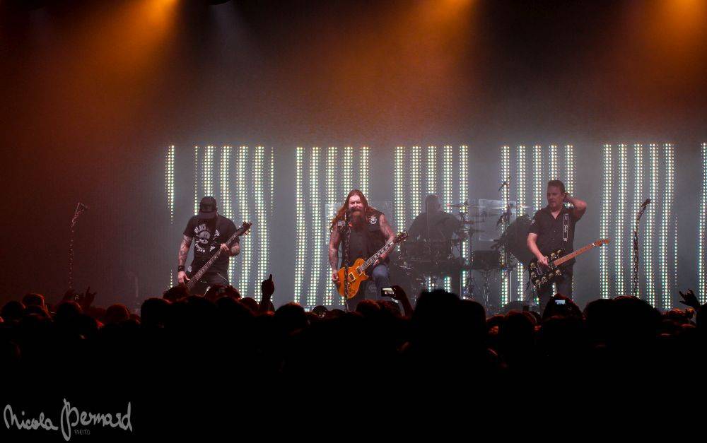 Škwor ani o Vánocích nelenili, dokončili turné ve Valdicích