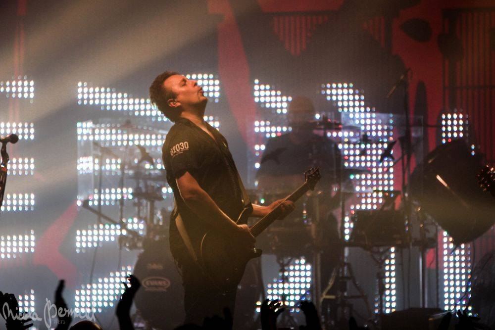 Škwor ani o Vánocích nelenili, dokončili turné ve Valdicích