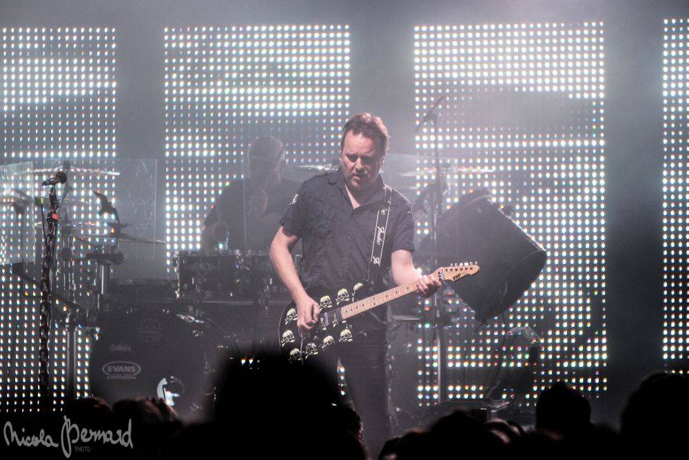 Škwor ani o Vánocích nelenili, dokončili turné ve Valdicích