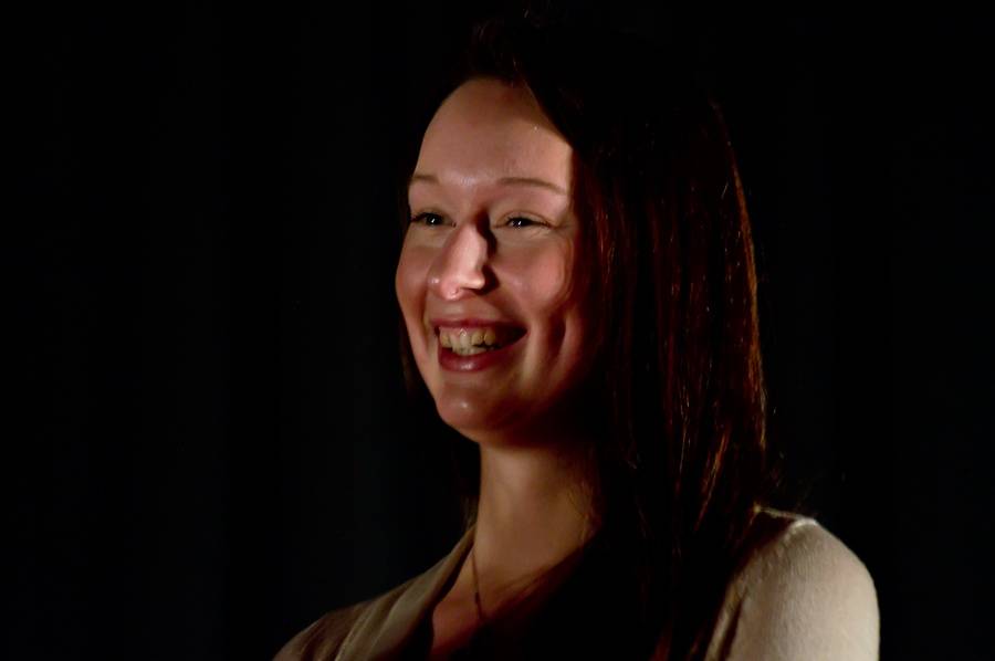 Na stojáka v Kadani: Lukáš Pavlásek a spol. bavili tak, že tekly slzy smíchu