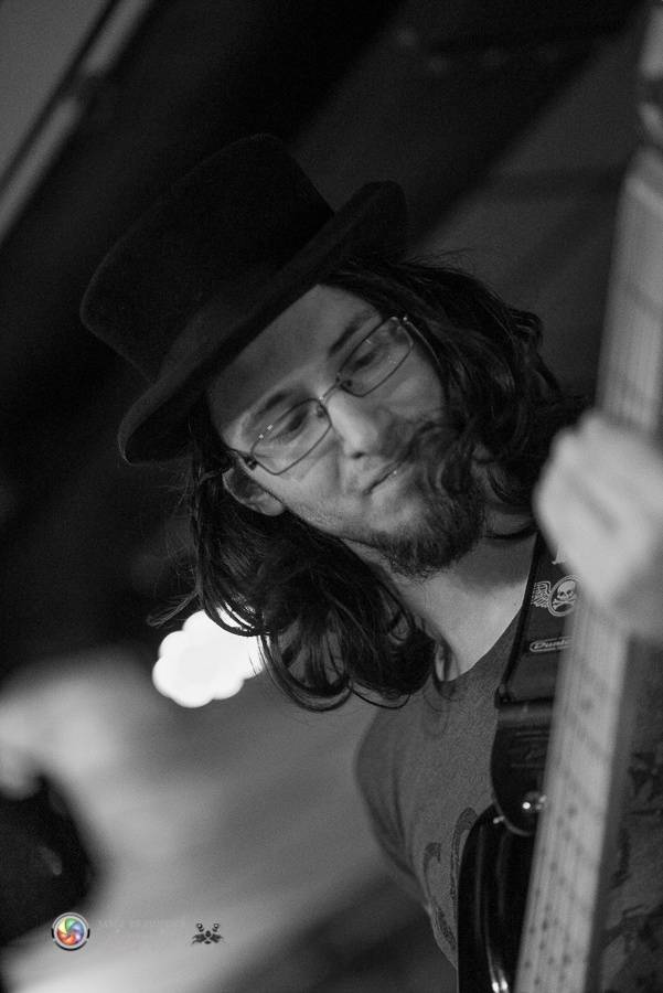 Vladivojsko spustilo metalový řev v Plzni