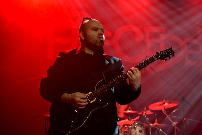 Precedens představili Ivu Marešovou coby svou novou zpěvačku v pražské Akropoli