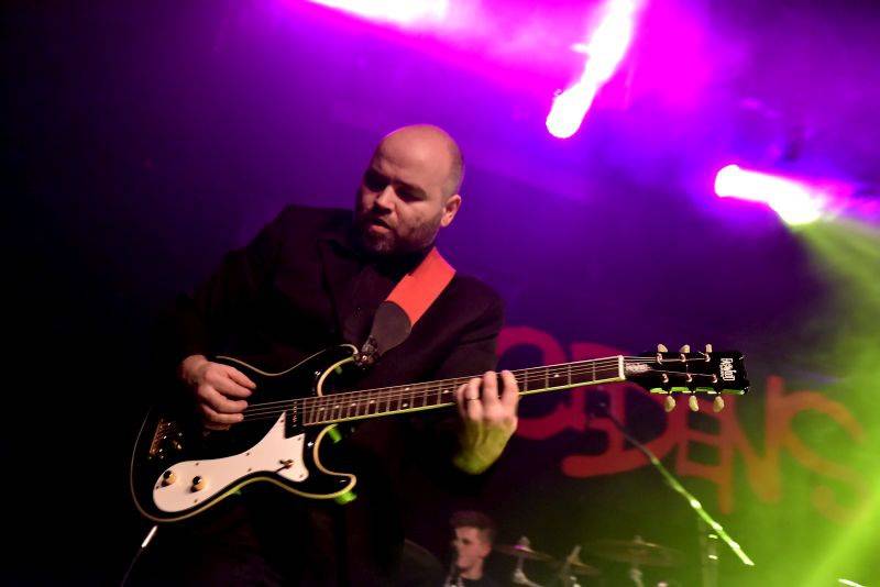 Precedens představili Ivu Marešovou coby svou novou zpěvačku v pražské Akropoli