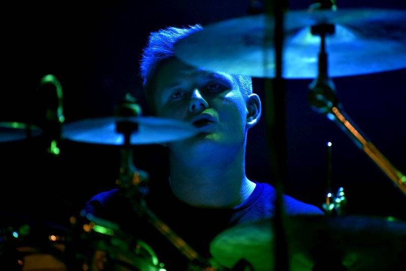 Precedens představili Ivu Marešovou coby svou novou zpěvačku v pražské Akropoli