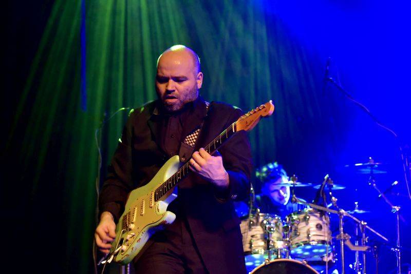 Precedens představili Ivu Marešovou coby svou novou zpěvačku v pražské Akropoli