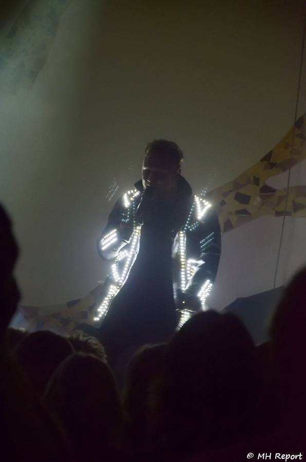 Rockové hity minulého století zněly Plzní. Hráli je X-Cover