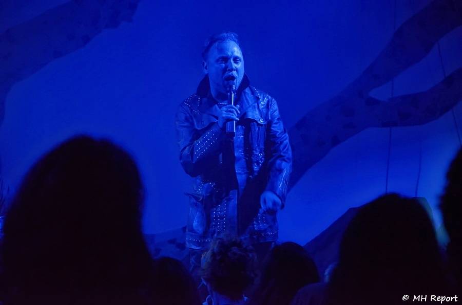 Rockové hity minulého století zněly Plzní. Hráli je X-Cover