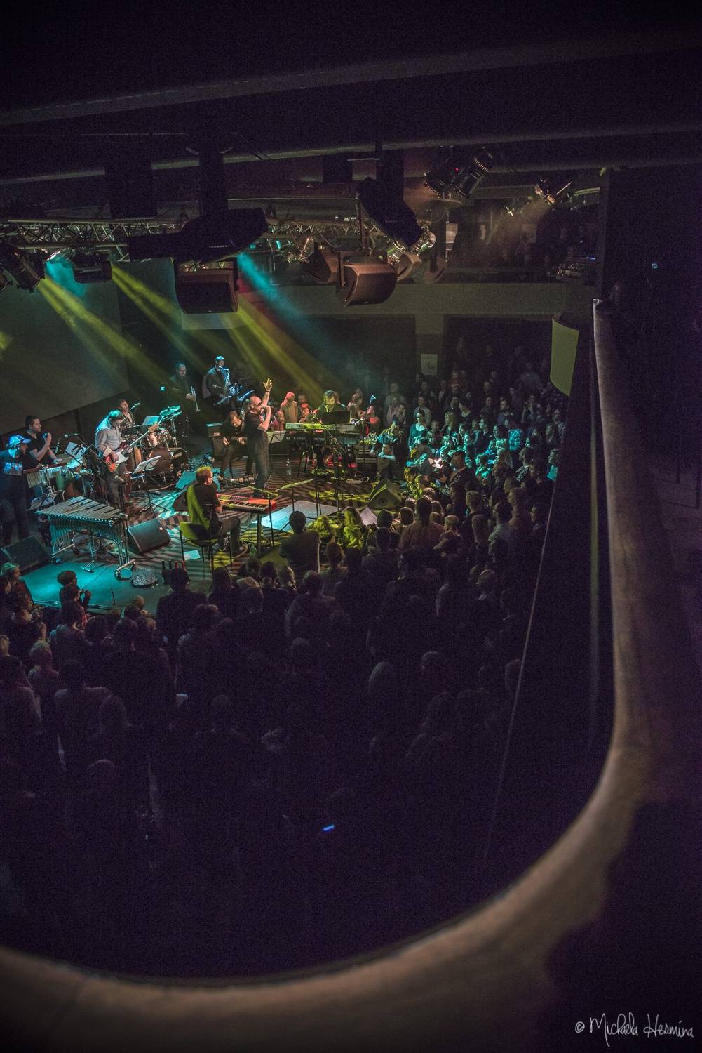 Matej Benko, Klára Vytisková, Dan Bárta, Oto Klempíř, Ondřej Ruml a další se proměnili v Planety