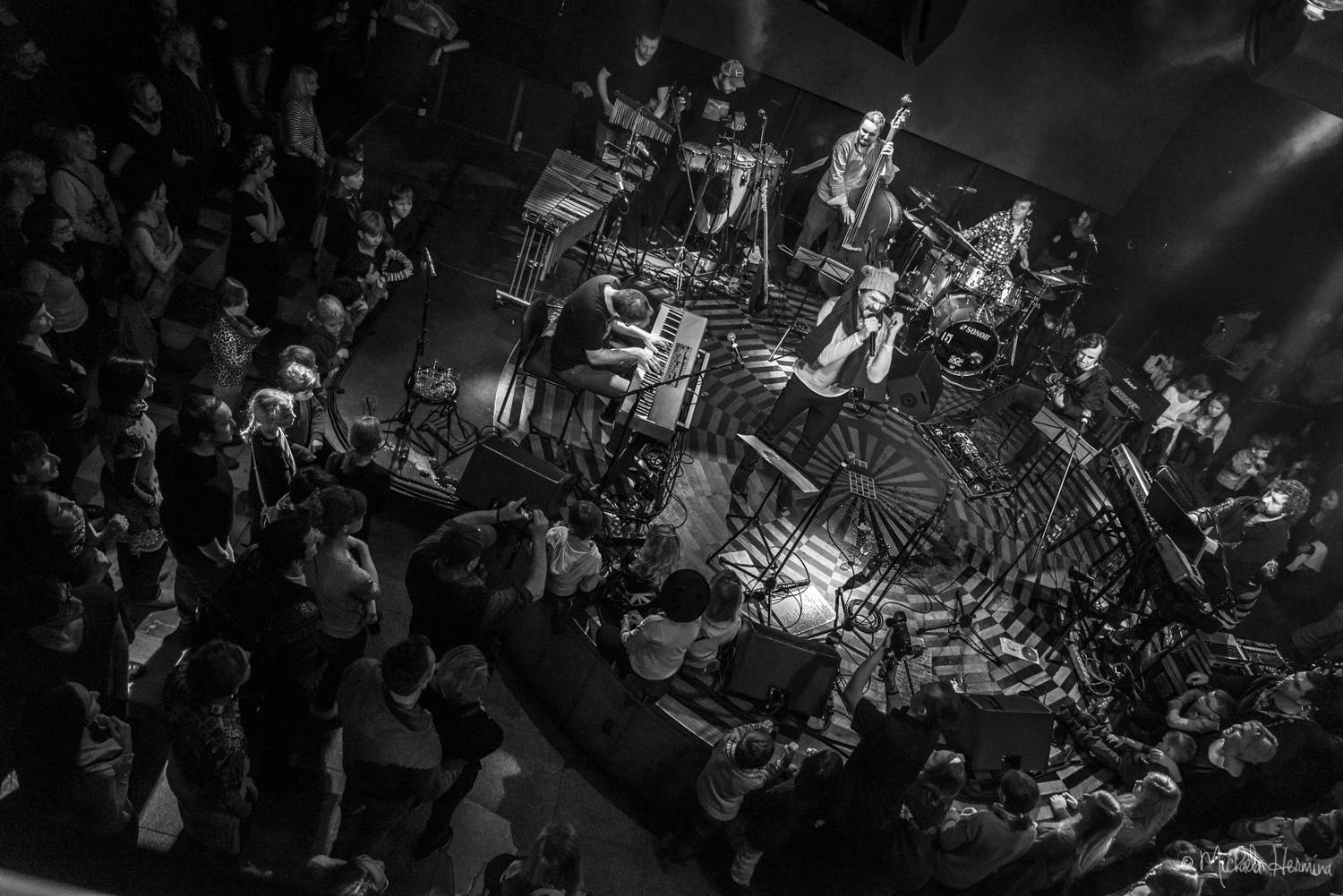 Matej Benko, Klára Vytisková, Dan Bárta, Oto Klempíř, Ondřej Ruml a další se proměnili v Planety