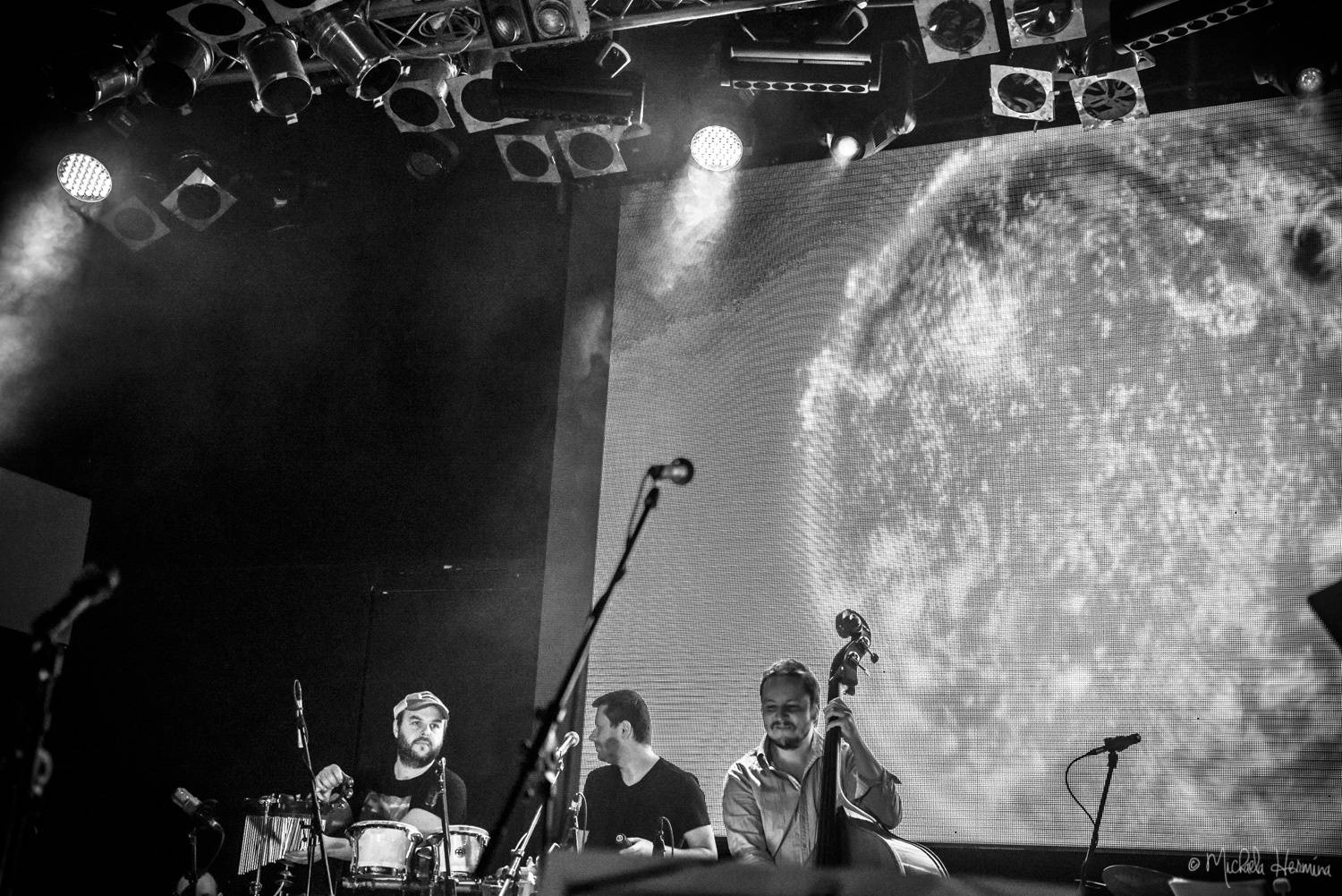 Matej Benko, Klára Vytisková, Dan Bárta, Oto Klempíř, Ondřej Ruml a další se proměnili v Planety