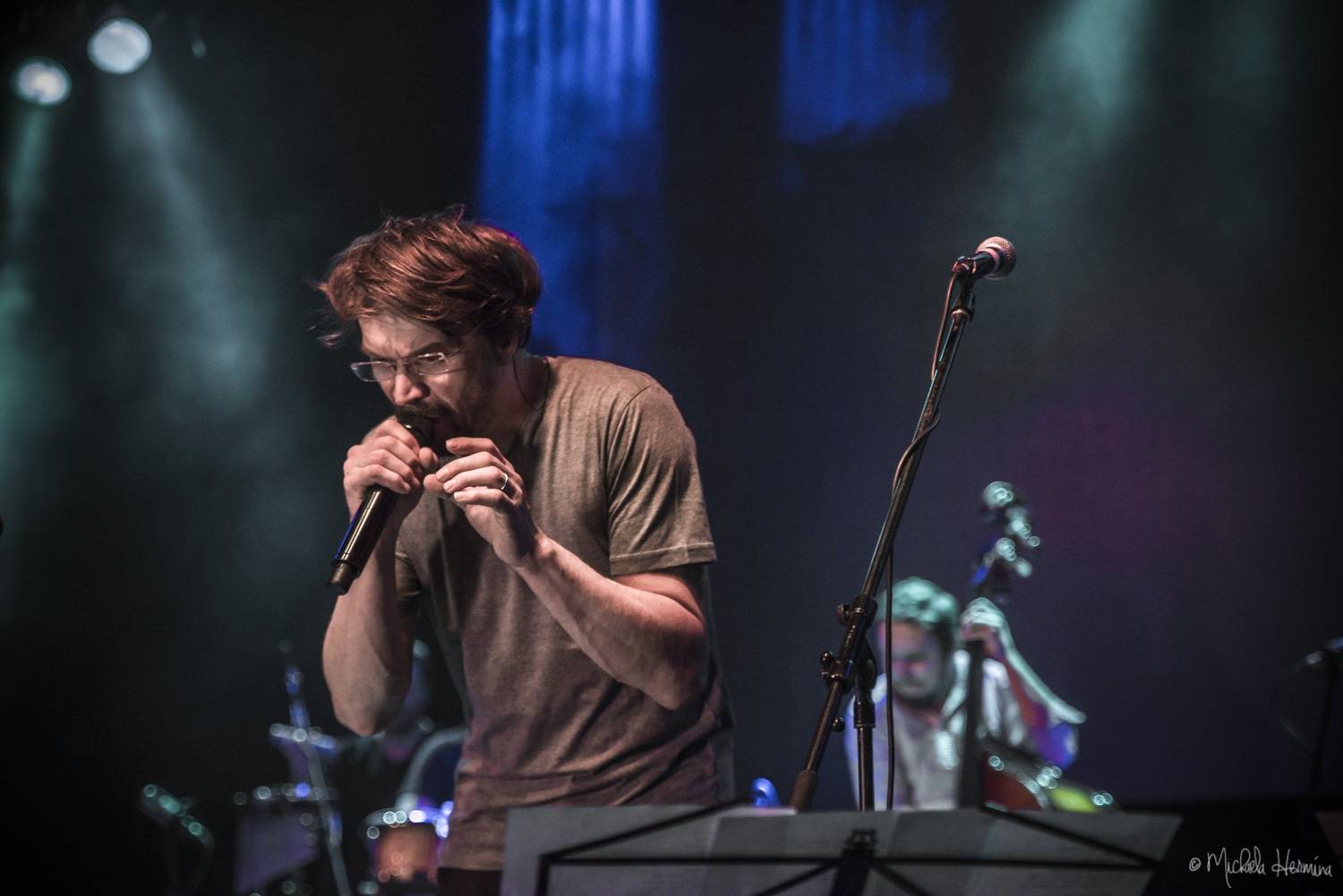 Matej Benko, Klára Vytisková, Dan Bárta, Oto Klempíř, Ondřej Ruml a další se proměnili v Planety