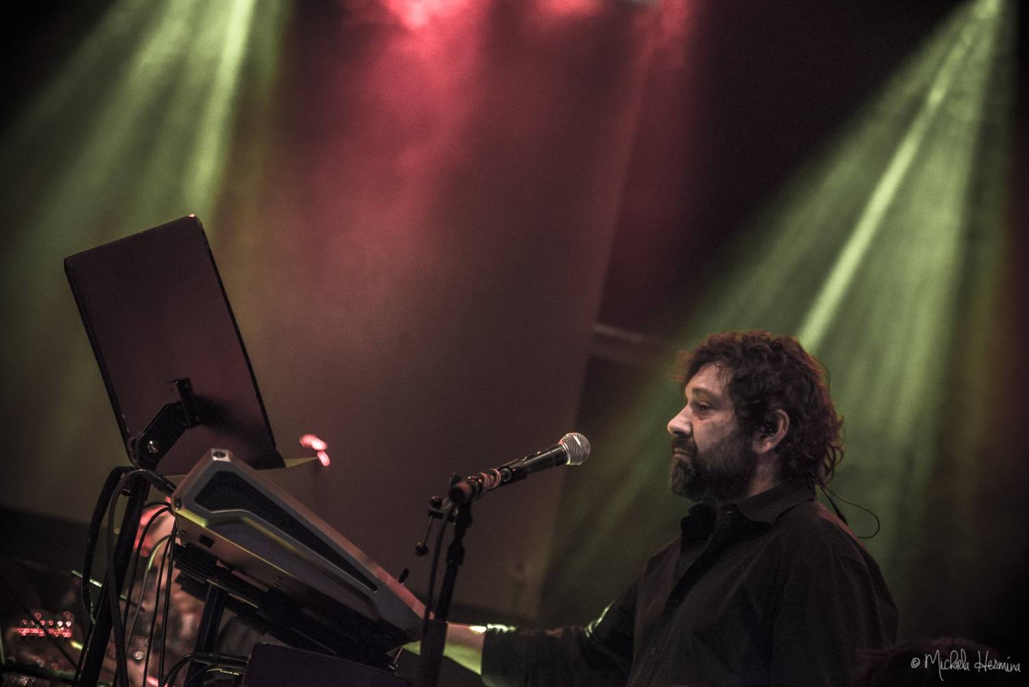 Matej Benko, Klára Vytisková, Dan Bárta, Oto Klempíř, Ondřej Ruml a další se proměnili v Planety