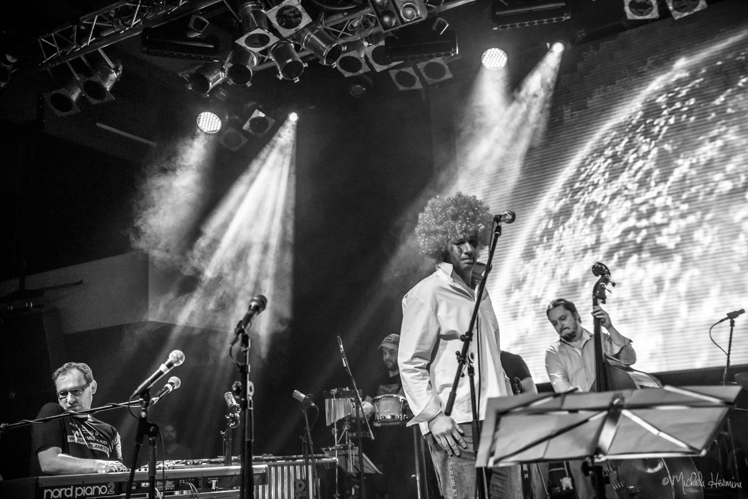 Matej Benko, Klára Vytisková, Dan Bárta, Oto Klempíř, Ondřej Ruml a další se proměnili v Planety