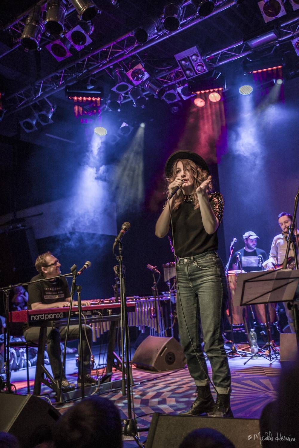 Matej Benko, Klára Vytisková, Dan Bárta, Oto Klempíř, Ondřej Ruml a další se proměnili v Planety