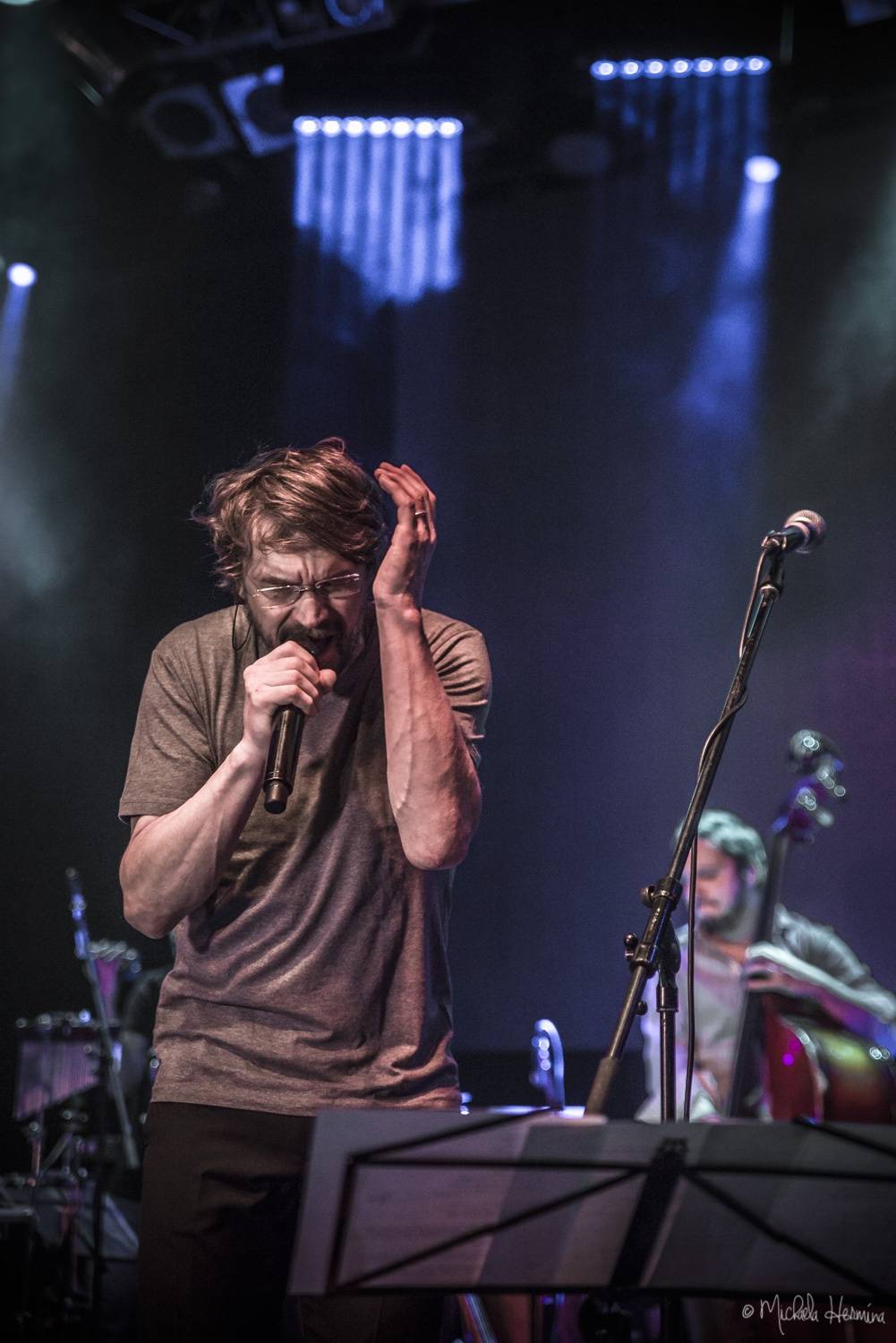 Matej Benko, Klára Vytisková, Dan Bárta, Oto Klempíř, Ondřej Ruml a další se proměnili v Planety