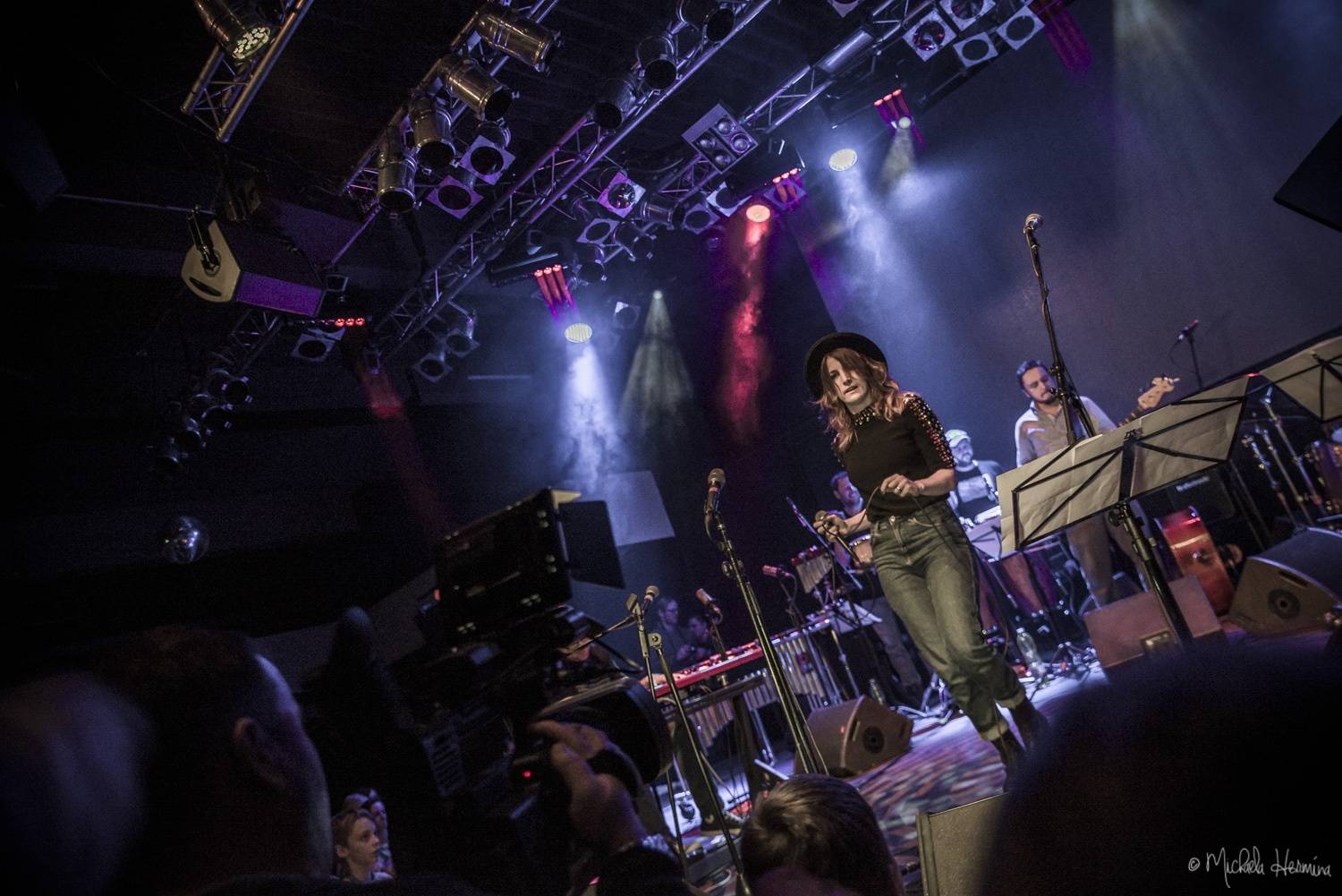 Matej Benko, Klára Vytisková, Dan Bárta, Oto Klempíř, Ondřej Ruml a další se proměnili v Planety