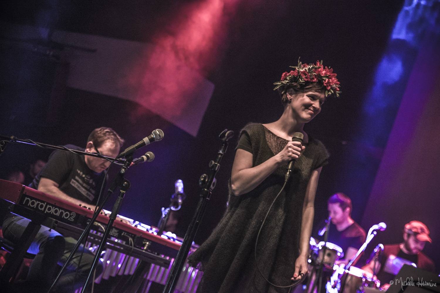 Matej Benko, Klára Vytisková, Dan Bárta, Oto Klempíř, Ondřej Ruml a další se proměnili v Planety