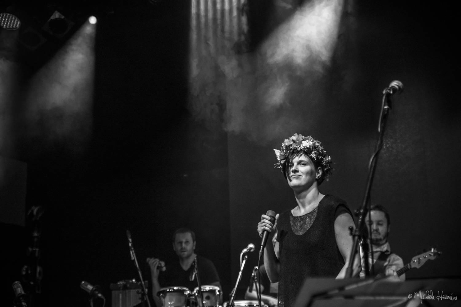 Matej Benko, Klára Vytisková, Dan Bárta, Oto Klempíř, Ondřej Ruml a další se proměnili v Planety