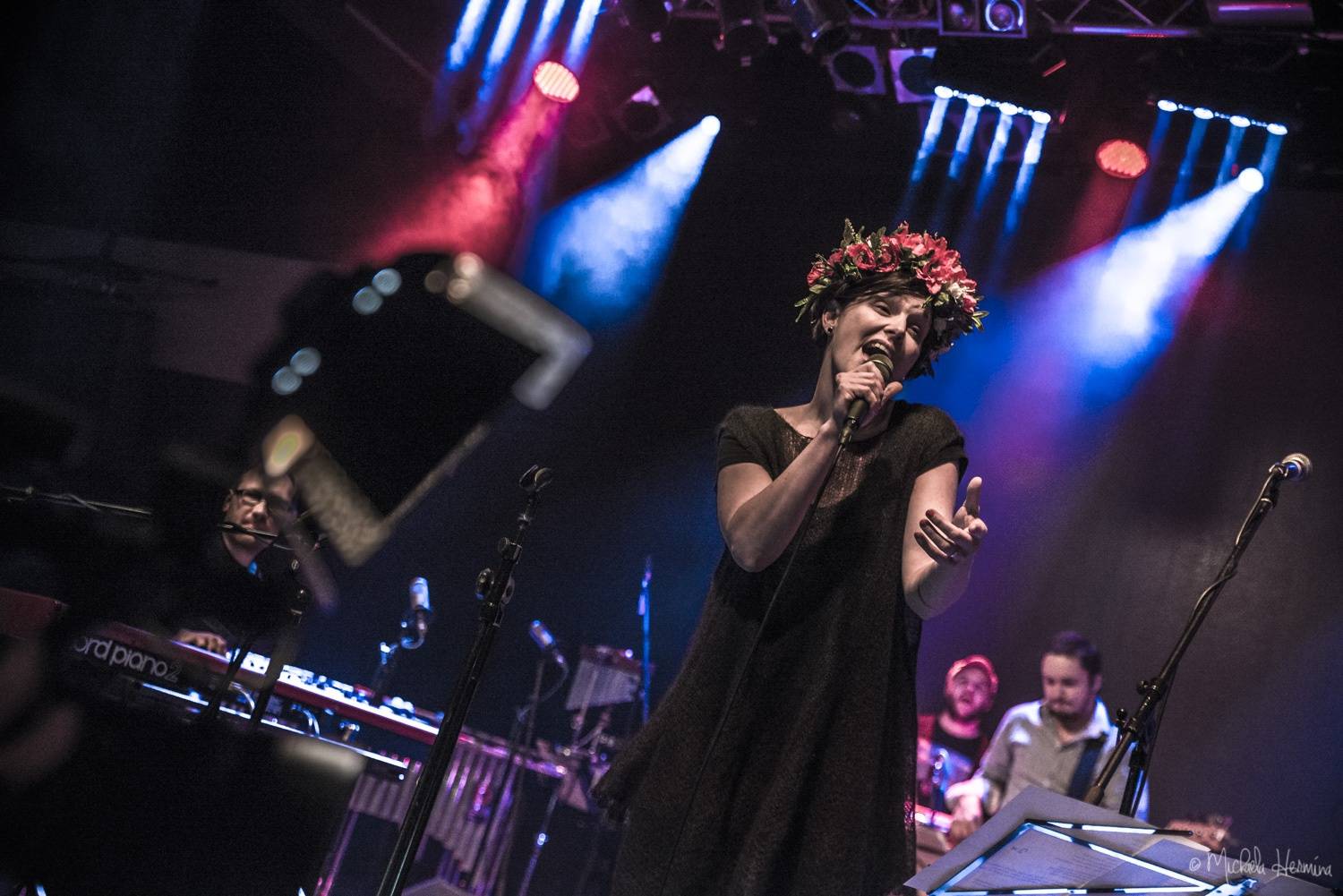 Matej Benko, Klára Vytisková, Dan Bárta, Oto Klempíř, Ondřej Ruml a další se proměnili v Planety